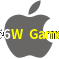 Aplicativo 56W Game para iOS