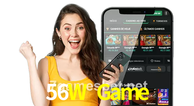56W Game