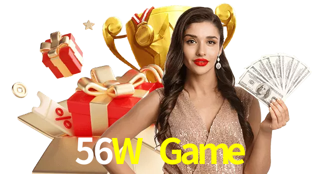 56W Game