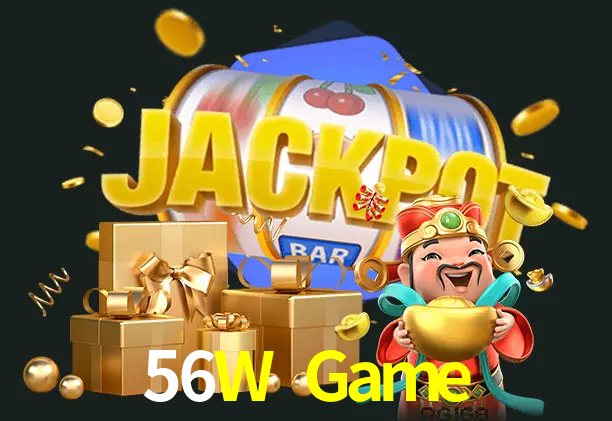 56W Game bet