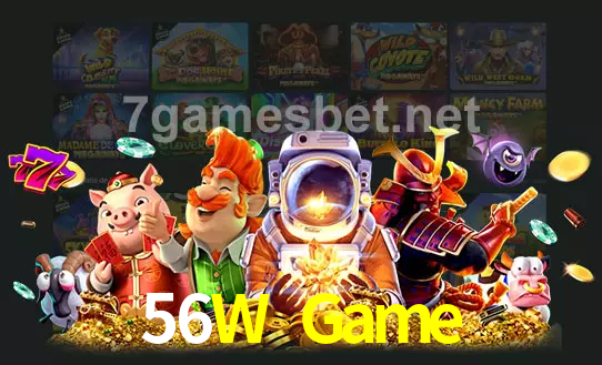 cassino 56W Game